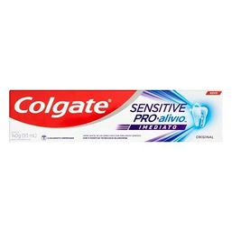 Colgate Creme Dental Sensitive Pro Aliv Ime 140G