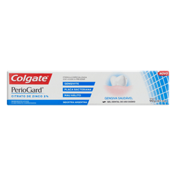 Colgate Creme Dental Periogard 90G
