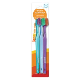 Kess Esc Dental Kids Basic C/3