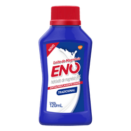Leite Mag Eno Tradicional 120Ml