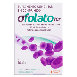 OFOLATO FER 90 CPRS