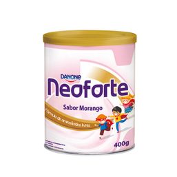 Neofort Morango 400G (D)
