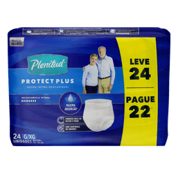 Plenit Roupa Int Protect Plus G/Xg Lv 24 Pg 22