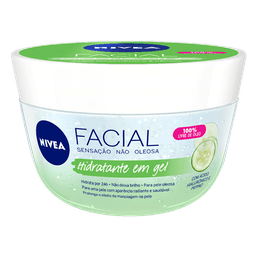 CR FACIAL NIVEA GEL FRESH 100G