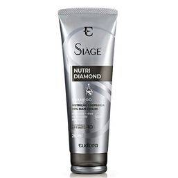Eudora Siage Nutri Diamond Shampoo 250Ml D