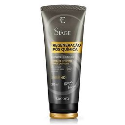 Eudora Siage Regeneracao Extrema Condicionador 200Ml