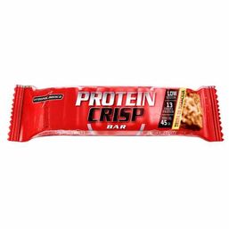 Barra Protein Crisp Trufa Maracuja 45G
