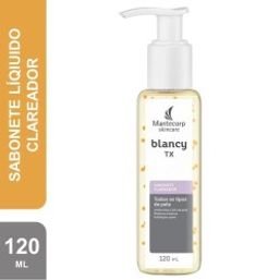 Sab Facial Blancy Tx Liq Clareador 120Ml