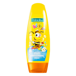 Palmolive Kids Naturals Condicionador 350Ml