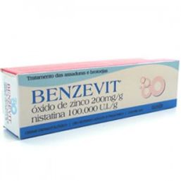 BENZEVIT 40g