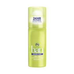 BAN DES ROLL ON POWDER FRESH 44ML