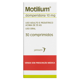 MOTILIUM 10mg 30 CPRS