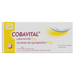 COBAVITAL 16 CPRS