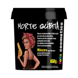 Lola Masc Morte Subita 450G