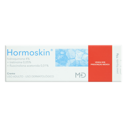 HORMOSKIN CREME 15g