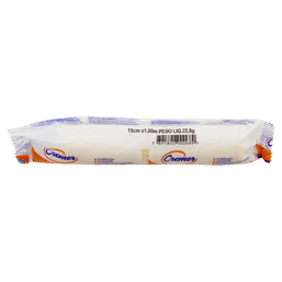 Cremer Atadura Crep Tipo Cysne 15X1,80