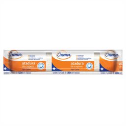 ATADURA CREP CYSNE 20x1,80