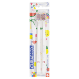 Escova Dental Curaprox Duo Special Edition - Cs5460D