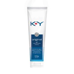 Gel K-Y Lubrif 100G