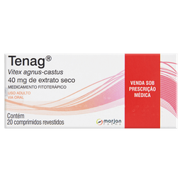 TENAG 20 CPRS