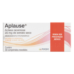 Aplause 20Mg 30 Cprs
