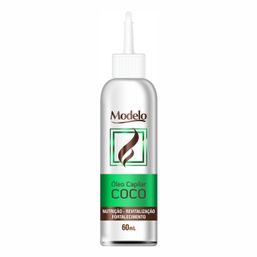 DIVINA DAMA OLEO CAPILAR MODELO COCO 60ML