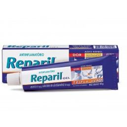 REPARIL GEL 100G - FC