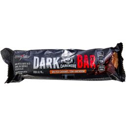 DARKNESS BARRA WHEY BAR SALTED CARAMELO AMEND 90G