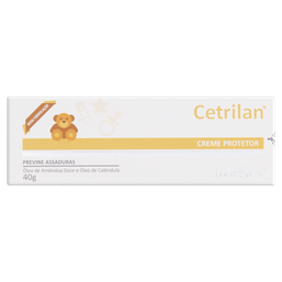 CR THERASKIN CETRILAN INFANTIL 40G