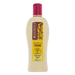 Bio Extratus Tutano Silicone Creme Pentear 250Ml