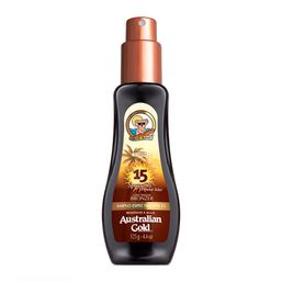 Bronz Australian Gold Inst Gel Spray Fps15 125Ml