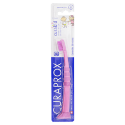 Escova Dental Curaprox Inf Curakid - Ck4260B