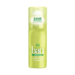 BAN DES ROLL ON S/ PERFUME 44ML