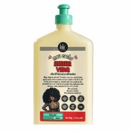 Lola Gel Meu Cacho Minha Vida Jelly 500G