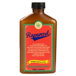Lola Sh Rapunzel 250Ml