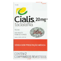 Cialis 20Mg 2 Cprs