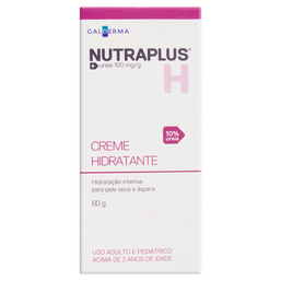 CR FACIAL NUTRAPLUS 60G