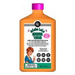 Lola Sh Minha Lola Minha Vida 500Ml