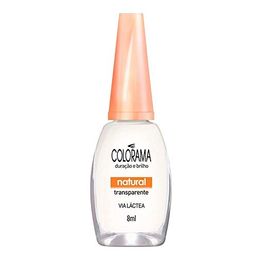 Esmalte Colorama Natural Via Lactea @