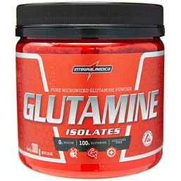 Glutamine Natural 300G