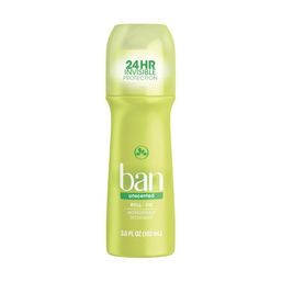 BAN DES ROLL ON S/ PERFUME 103ML