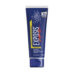 REPELENTE EXPOSIS EXTREME GEL 100ML