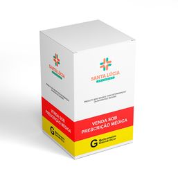 IVERMECTINA 6MG 4 CPRS - VITAMEDIC (G)