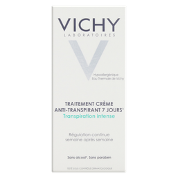 Des Vichy Cr 7 Dias 30Ml