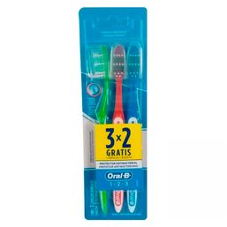 Esc Dental Oral B 1.2.3 C/3