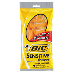 Ap Bic Sensitive Shaver Lv7 Pg5