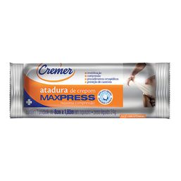 ATADURA CREP CYSNE 08x1,80