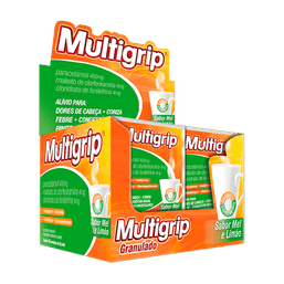 MULTIGRIP LIMAO 5G (CX 50) - MUL