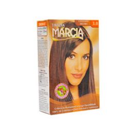 Tintura Marcia Max Cast Escuro 3.0