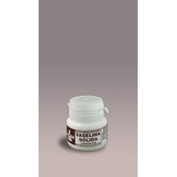 VASELINA SOLIDA 40G - LAH